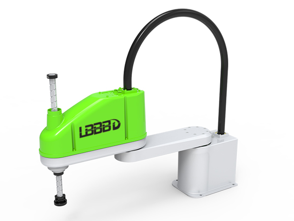 scara四軸機器人