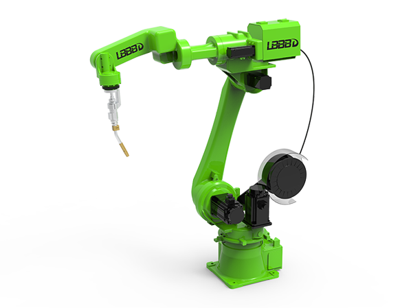 LH焊接型系列六軸機器人 LHZ2000-C-6