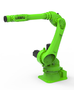 LT通用型系列六軸機械手 LT2100-E-6 LT通用型系列六軸機械手 LT2100-E-6
